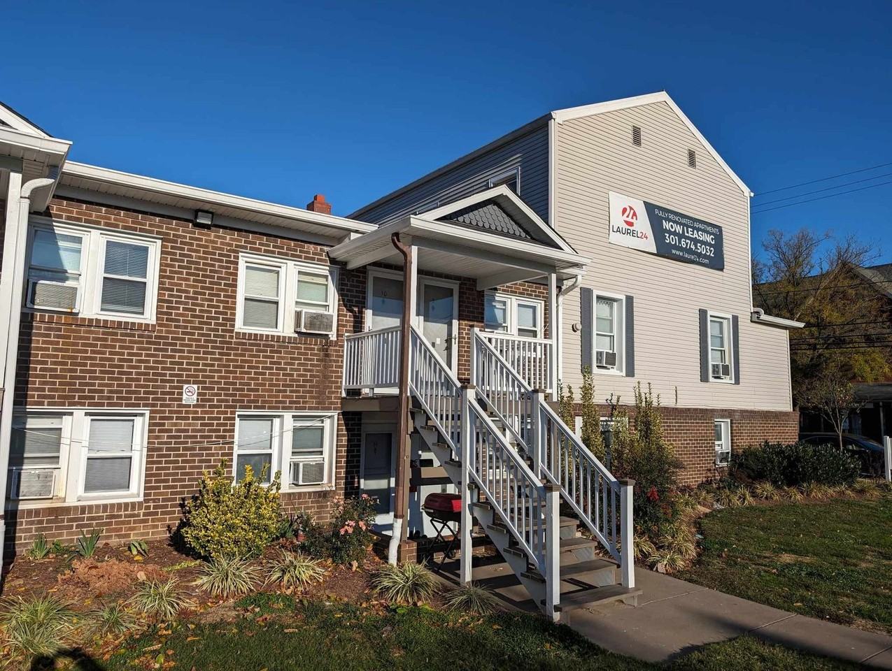 Laurel 24 Apartments - Photo 2 of 9