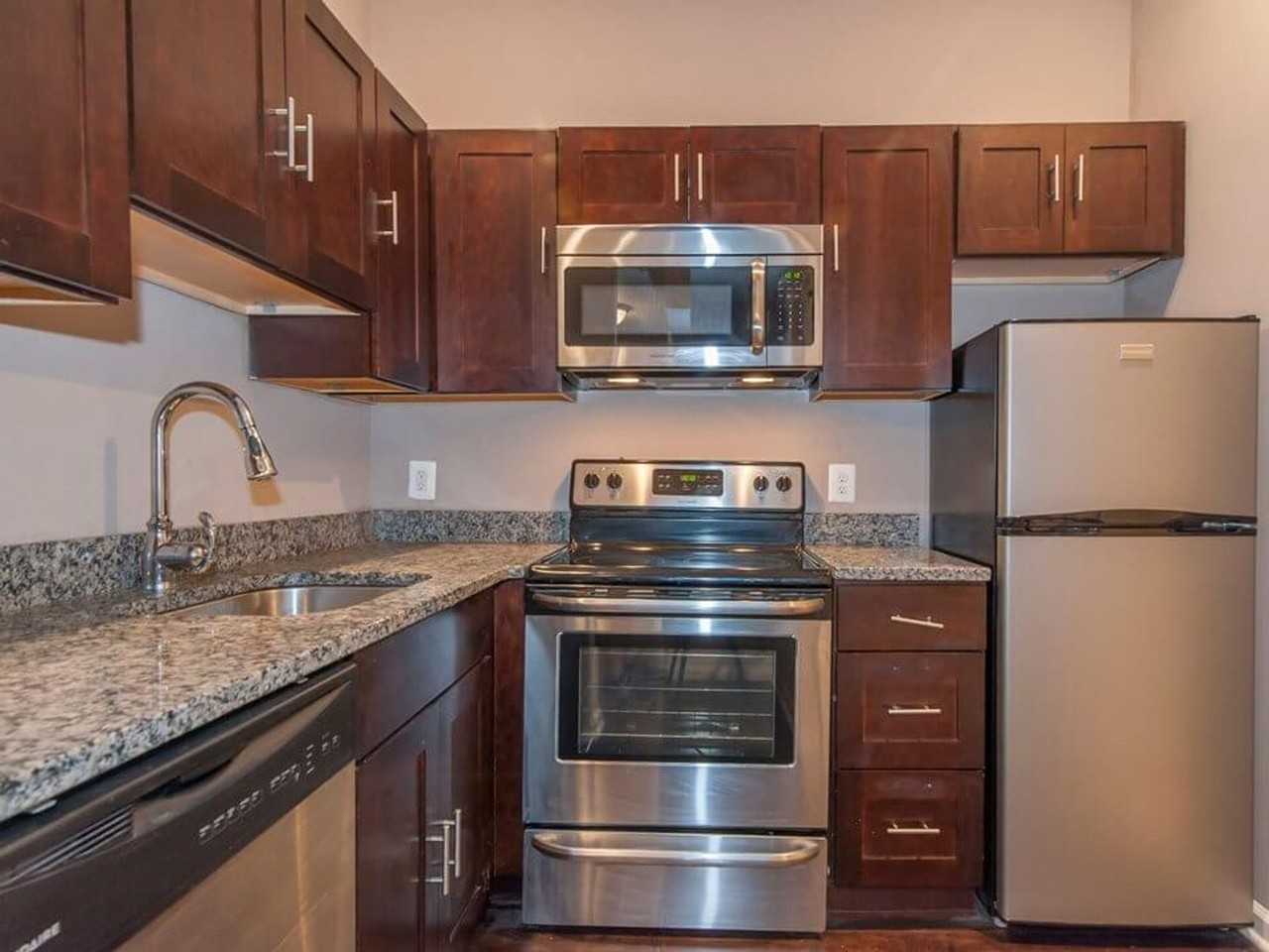 University Place Apartments - Photo 4 of 50