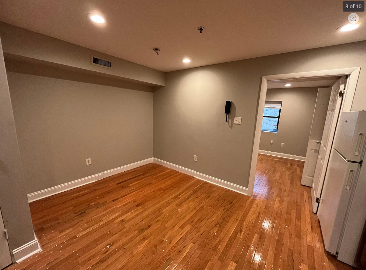 1514 Fairmount Ave Unit 3 - Photo 2 of 9