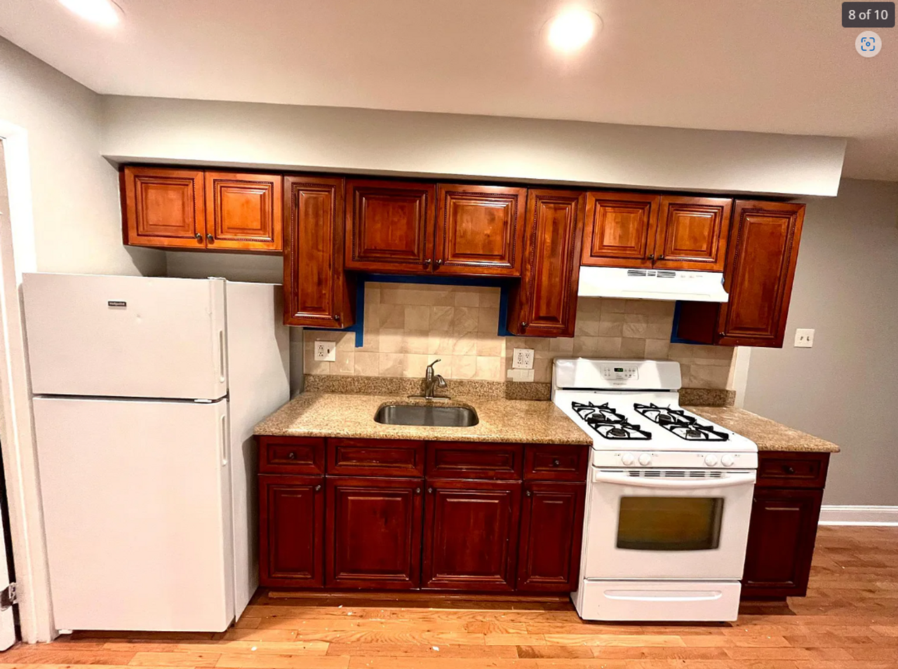 1514 Fairmount Ave Unit 3 - Photo 3 of 9