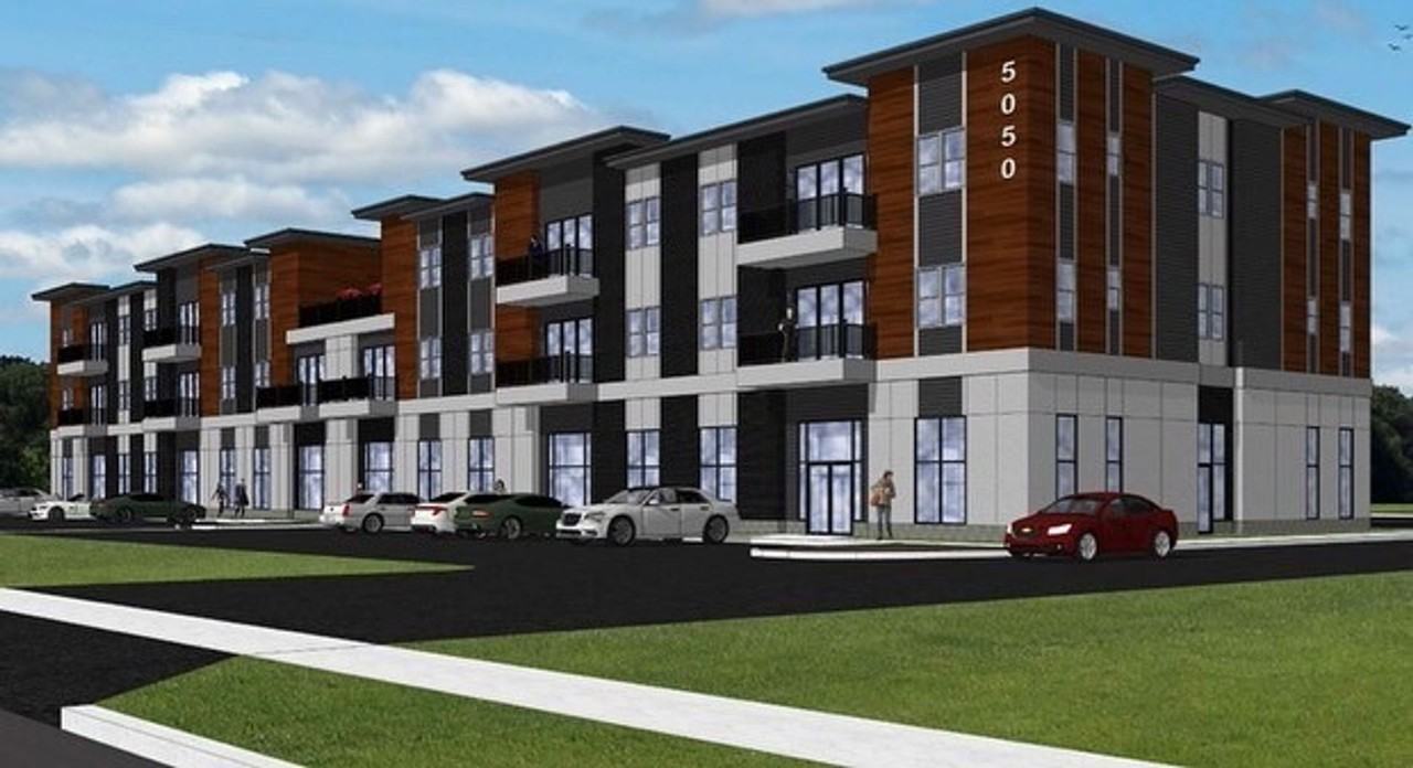 The Lexington - Photo 2 of 2