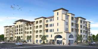 Centerpointe at Market Apartments - Photo 1 of 1