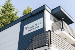 Canopy Apartments - Photo 1 of 1