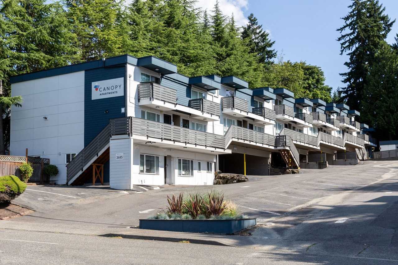 Canopy Apartments - Photo 2 of 11