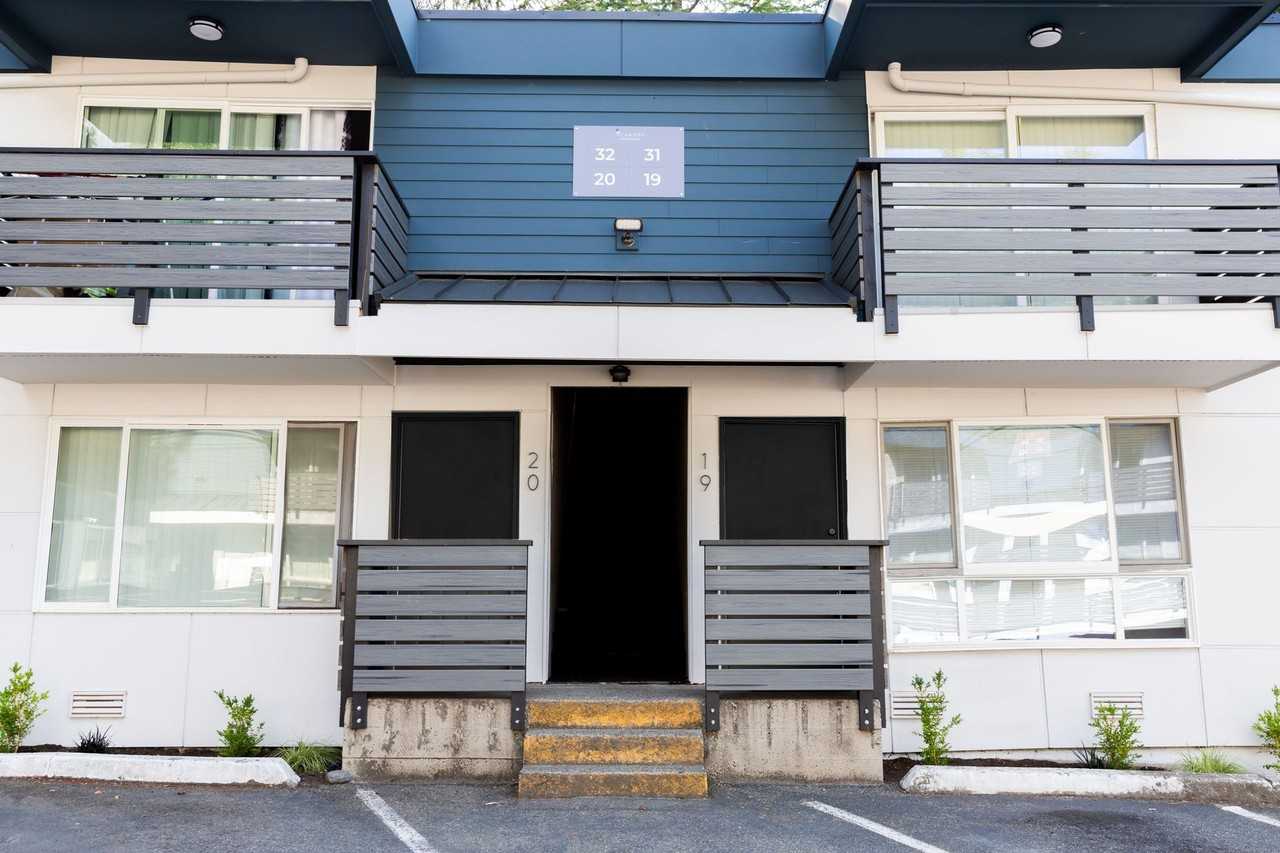 Canopy Apartments - Photo 3 of 11