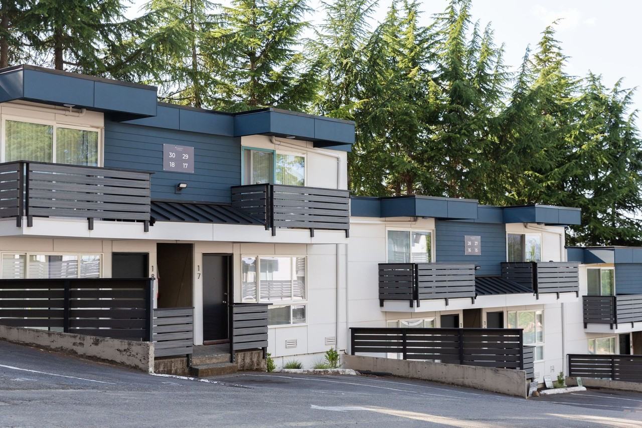 Canopy Apartments - Photo 4 of 11