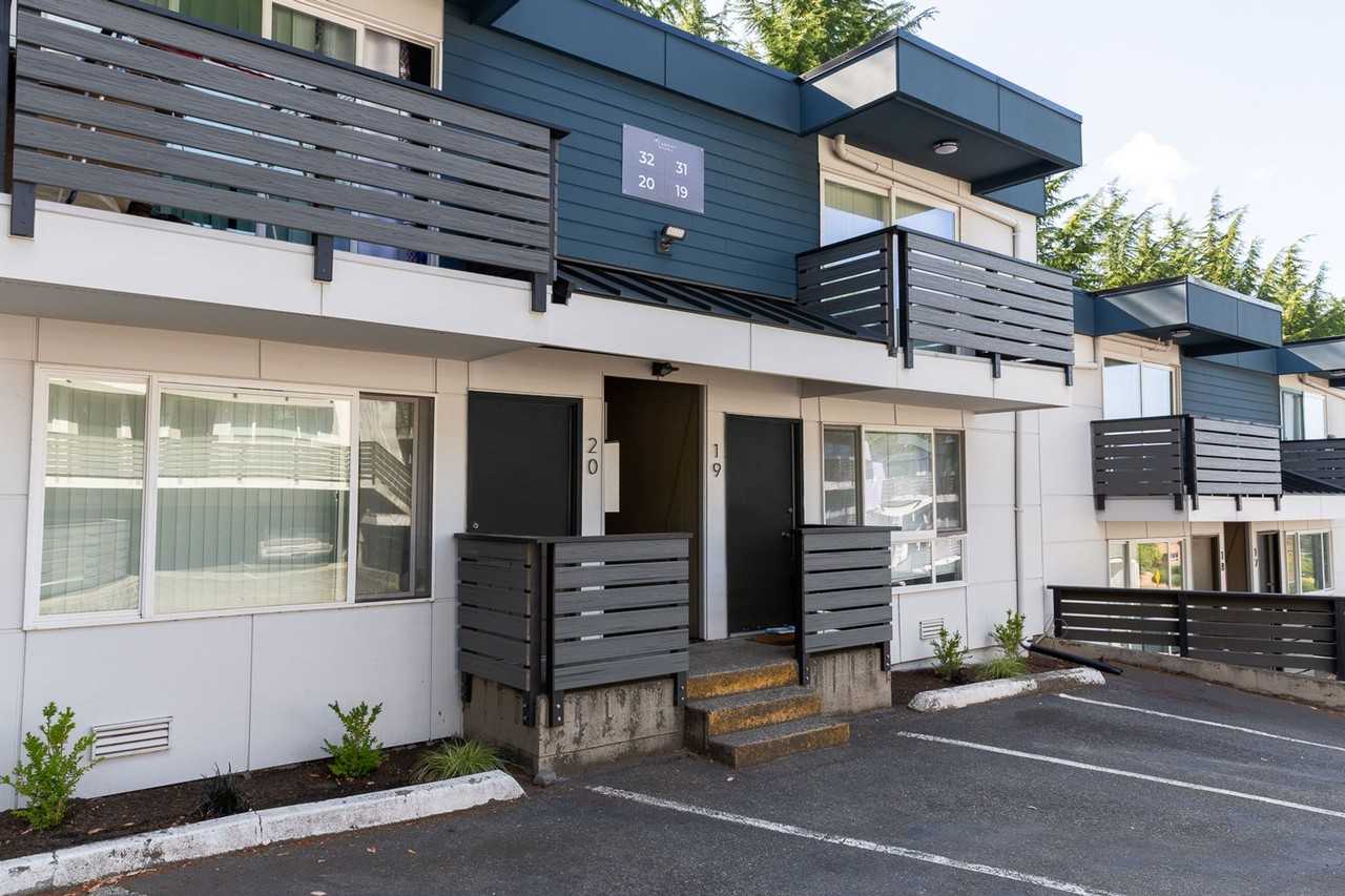 Canopy Apartments - Photo 5 of 11