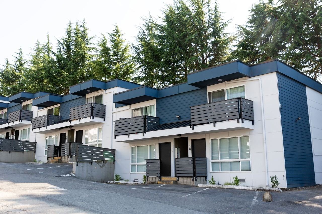 Canopy Apartments - Photo 6 of 11