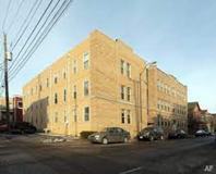 The Seminole Apartments a 55 and over community - Photo 1 of 1