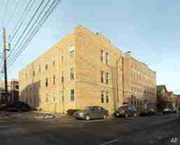 The Seminole Apartments a 55 and over community - Photo 1 of 1