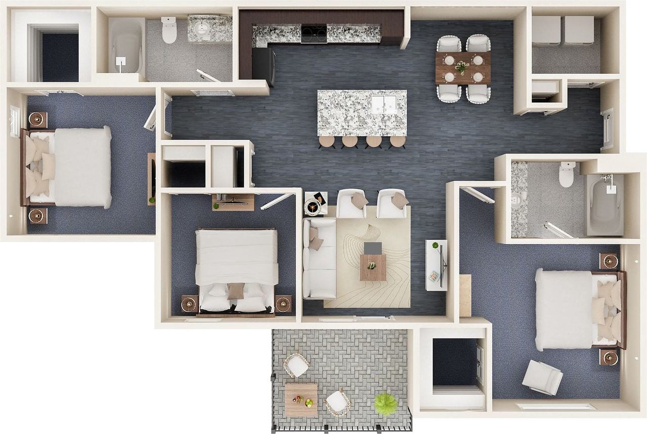 Apartments for Rent In Elizabethtown, KY Find 35 Condos & Other Rentals