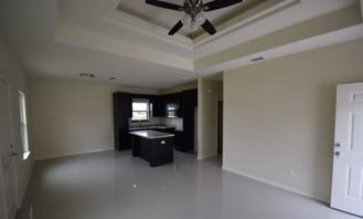 Lot 45 - 3106 Sabercat Ave - Reserve at Canton - Edinburg - Photo 1 of 1