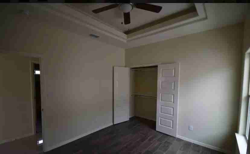 Lot 45 - 3106 Sabercat Ave - Reserve at Canton - Edinburg - Photo 2 of 3