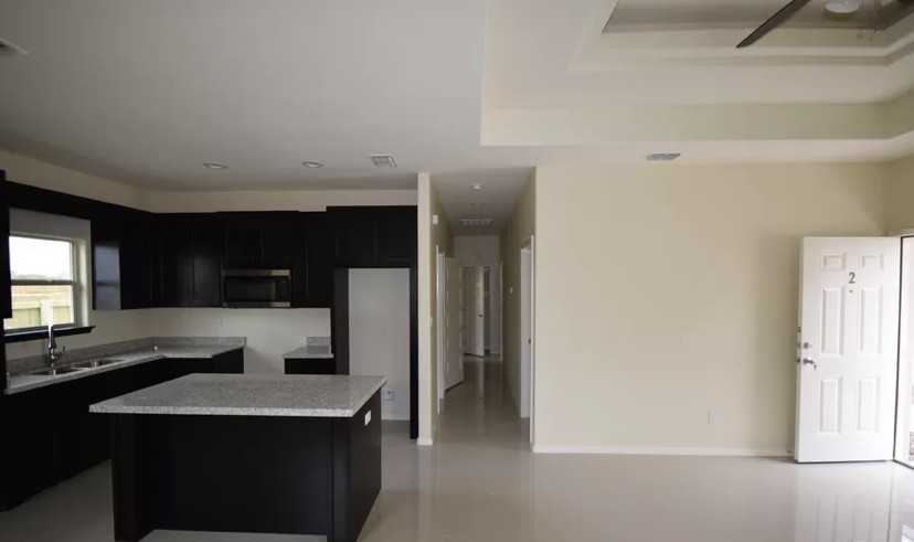 Lot 45 - 3106 Sabercat Ave - Reserve at Canton - Edinburg - Photo 3 of 3