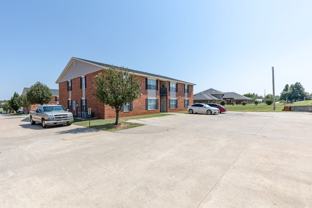 Buffalo Creek Apartment Homes - Photo 1 of 1