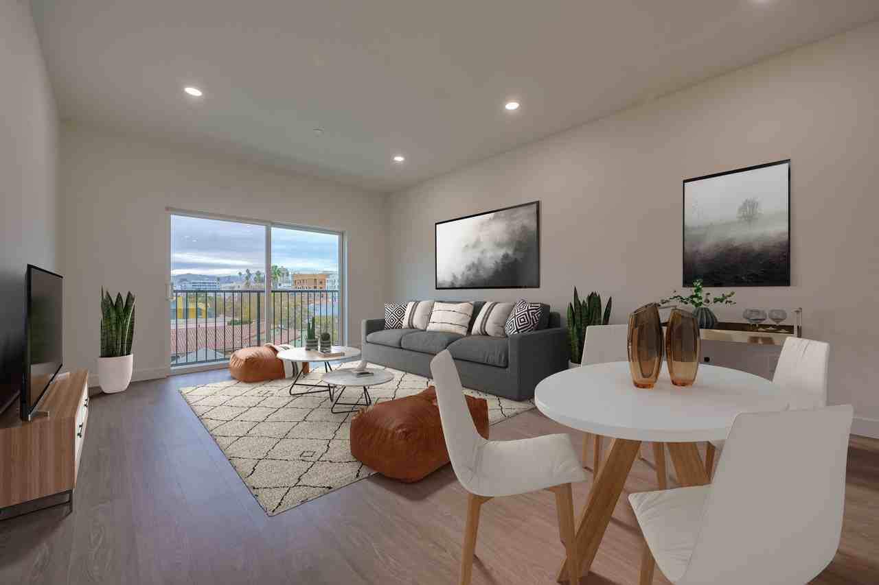 Pine on Gramercy - Photo 2 of 22