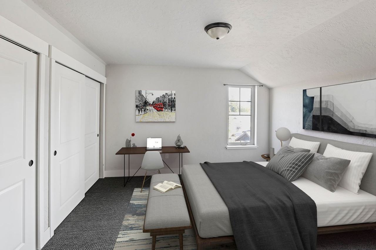 6 Bedroom Townhome - Photo 4 of 50