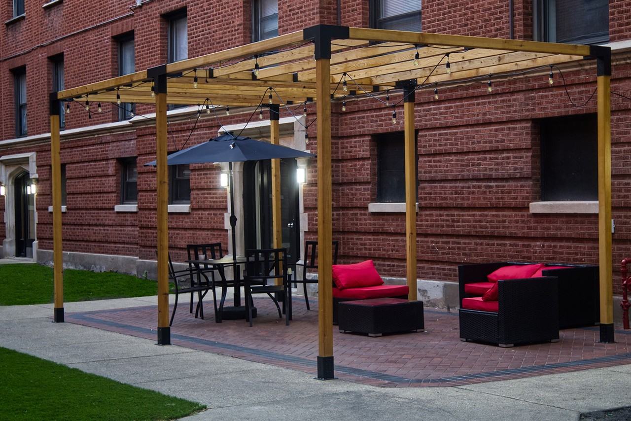 The Juneway Terrace - Photo 2 of 40