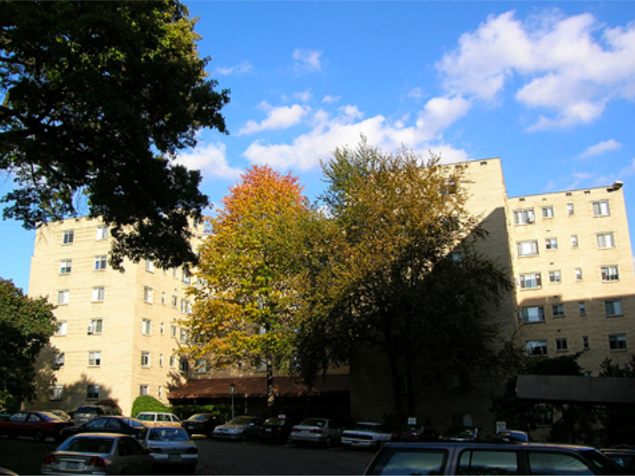 Amberson Gardens - Photo 7 of 21