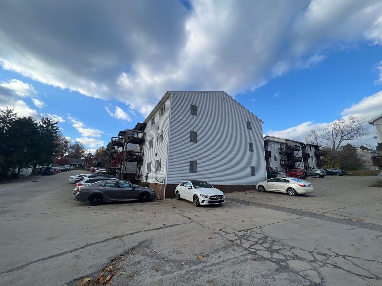 Cedarstone Apartments - Photo 2 of 14