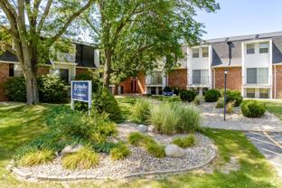 Versailles Apartments - Photo 1 of 1