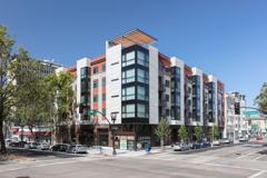 Updated modern building in Jack London Square! Pet Friendly! - Photo 1 of 1
