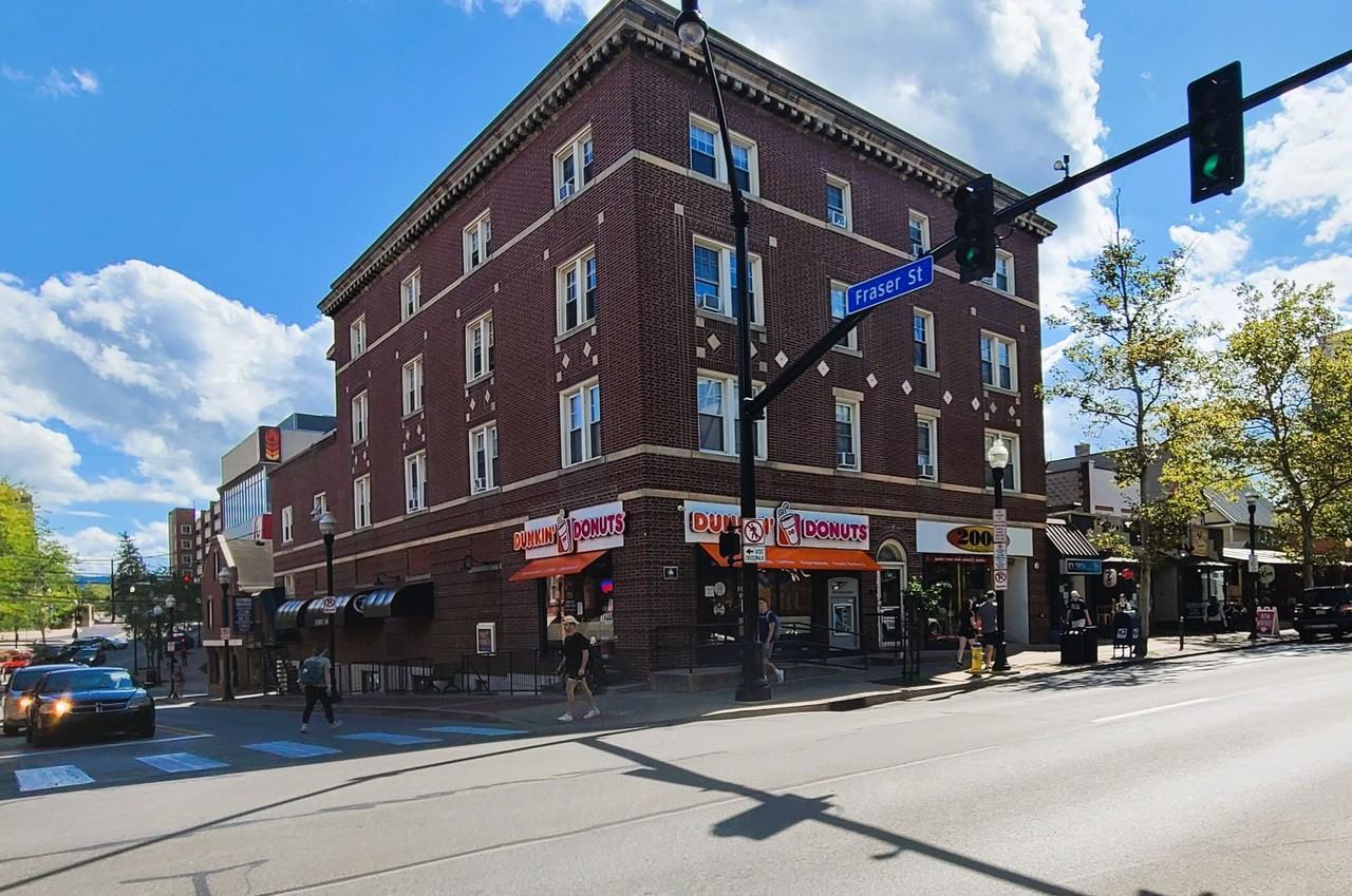 200 W. College Avenue - Photo 2 of 15