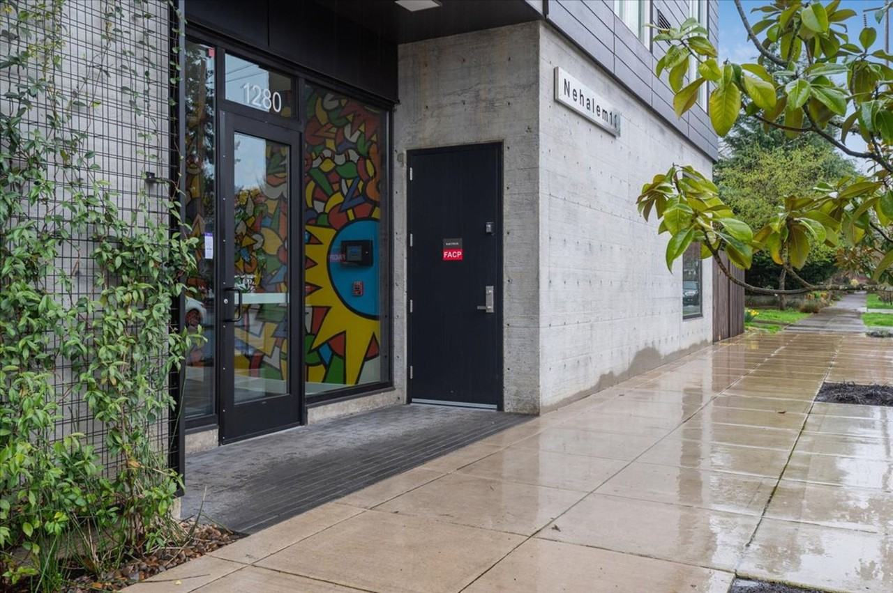 Nehalem 13 - Photo 2 of 33