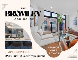 The Bromley Loom House - Photo 1 of 1