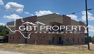 The Rail Apartments! - Photo 1 of 1