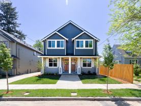 St. John’s Duplex - Photo 1 of 1