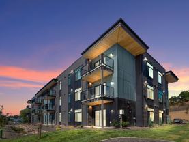 Cleveland Apartments - Photo 1 of 1