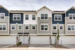 Trestle Corner Townhomes - Photo 1 of 1