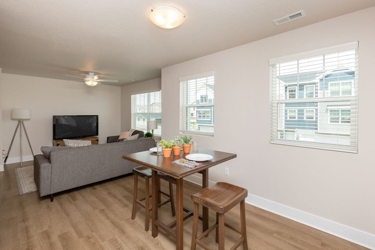 Trestle Corner Townhomes - Photo 5 of 31