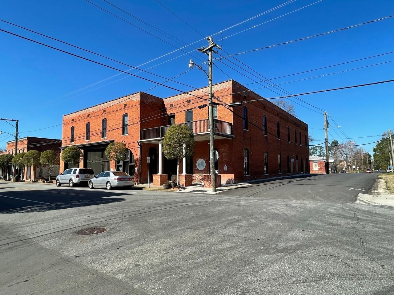 Historic Halifax Hotel - Photo 2 of 7