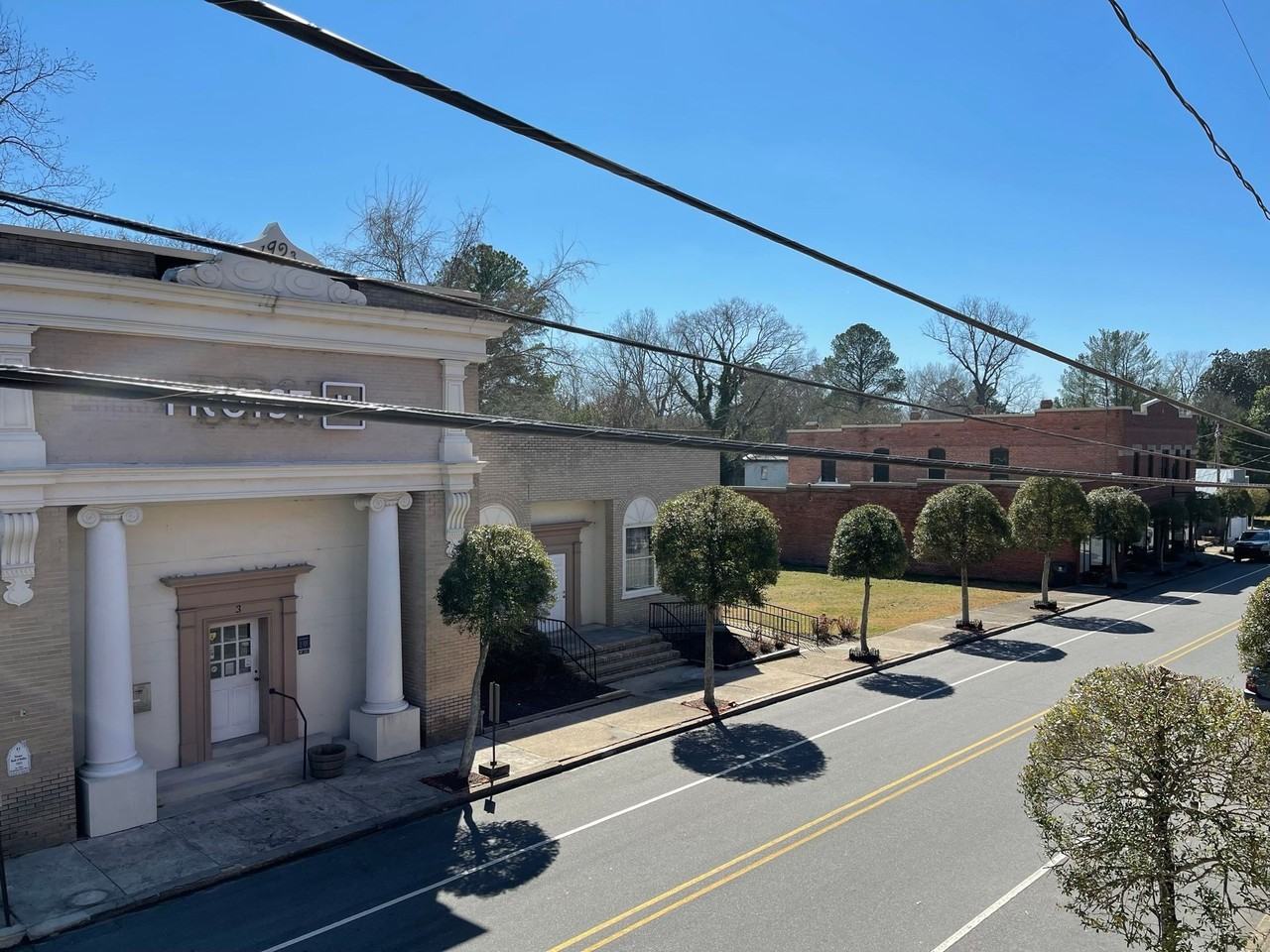 Historic Halifax Hotel - Photo 3 of 7