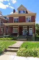 3 unit building in central area of Bellevue and steps away from Avalon areas of Pittsburgh. - Photo 1 of 1