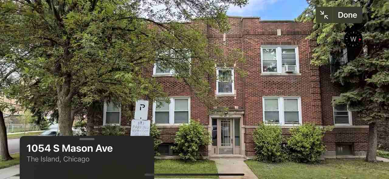 Roosevelt & Mason Property LLC Mason & Fillmore - Photo 2 of 3