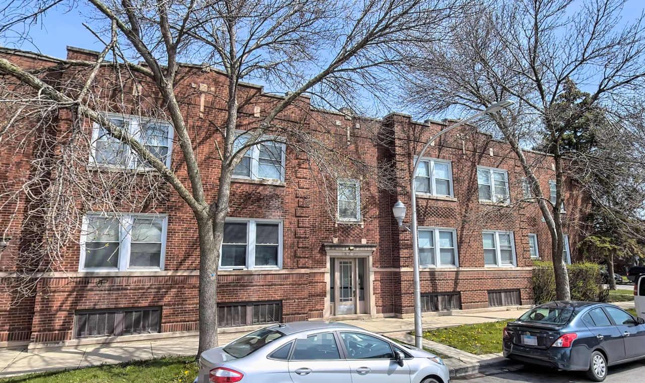Roosevelt & Mason Property LLC Mason & Fillmore - Photo 3 of 3