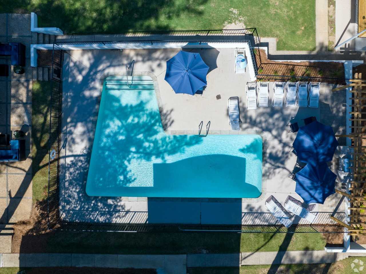 The Vue on Glenn - Photo 4 of 25