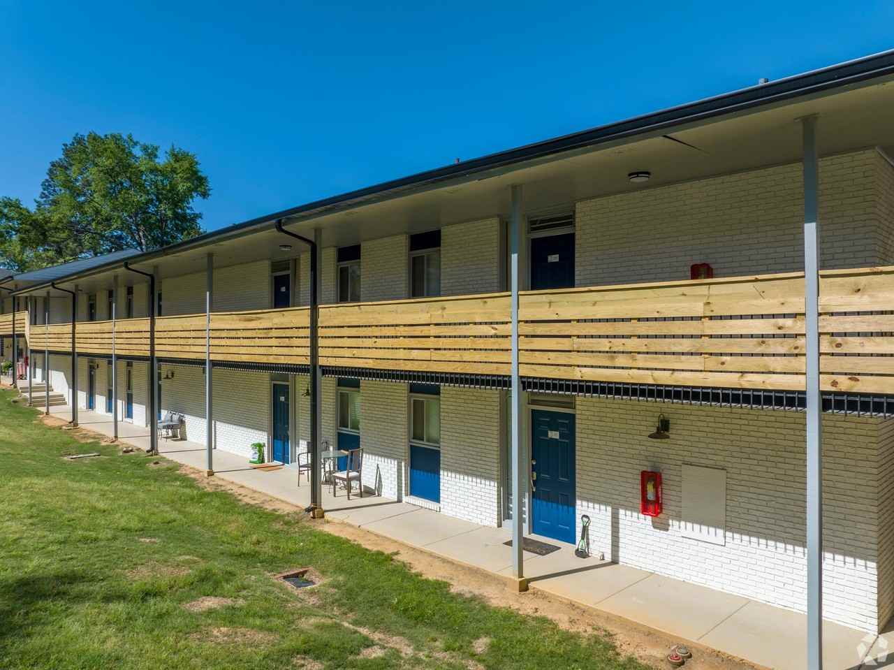 The Vue on Glenn - Photo 6 of 25