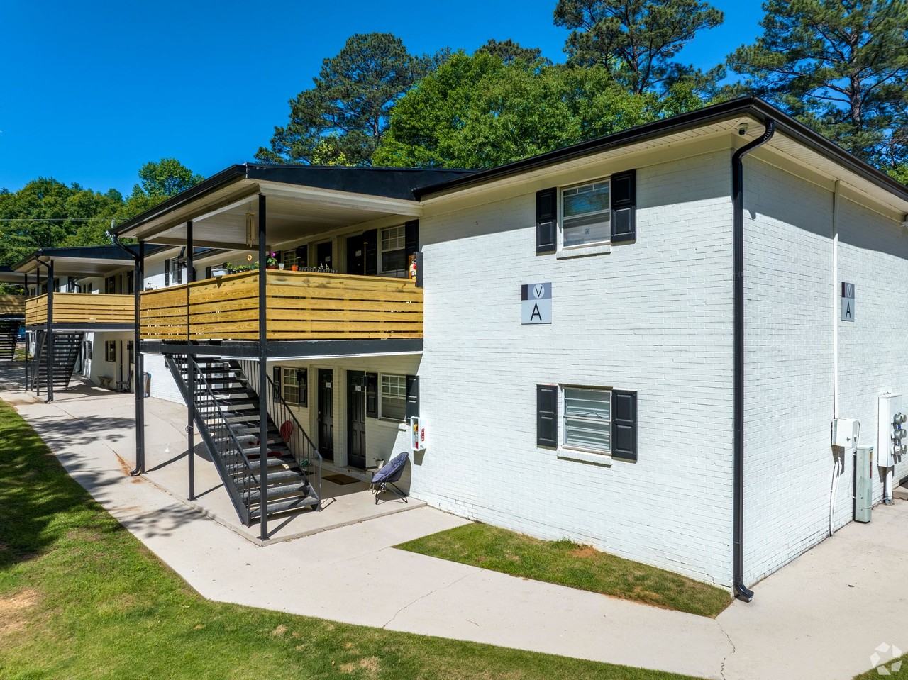 The Vue on Ross - Photo 2 of 17