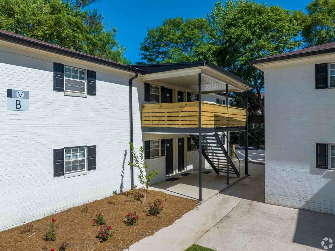 The Vue on Ross - Photo 4 of 17