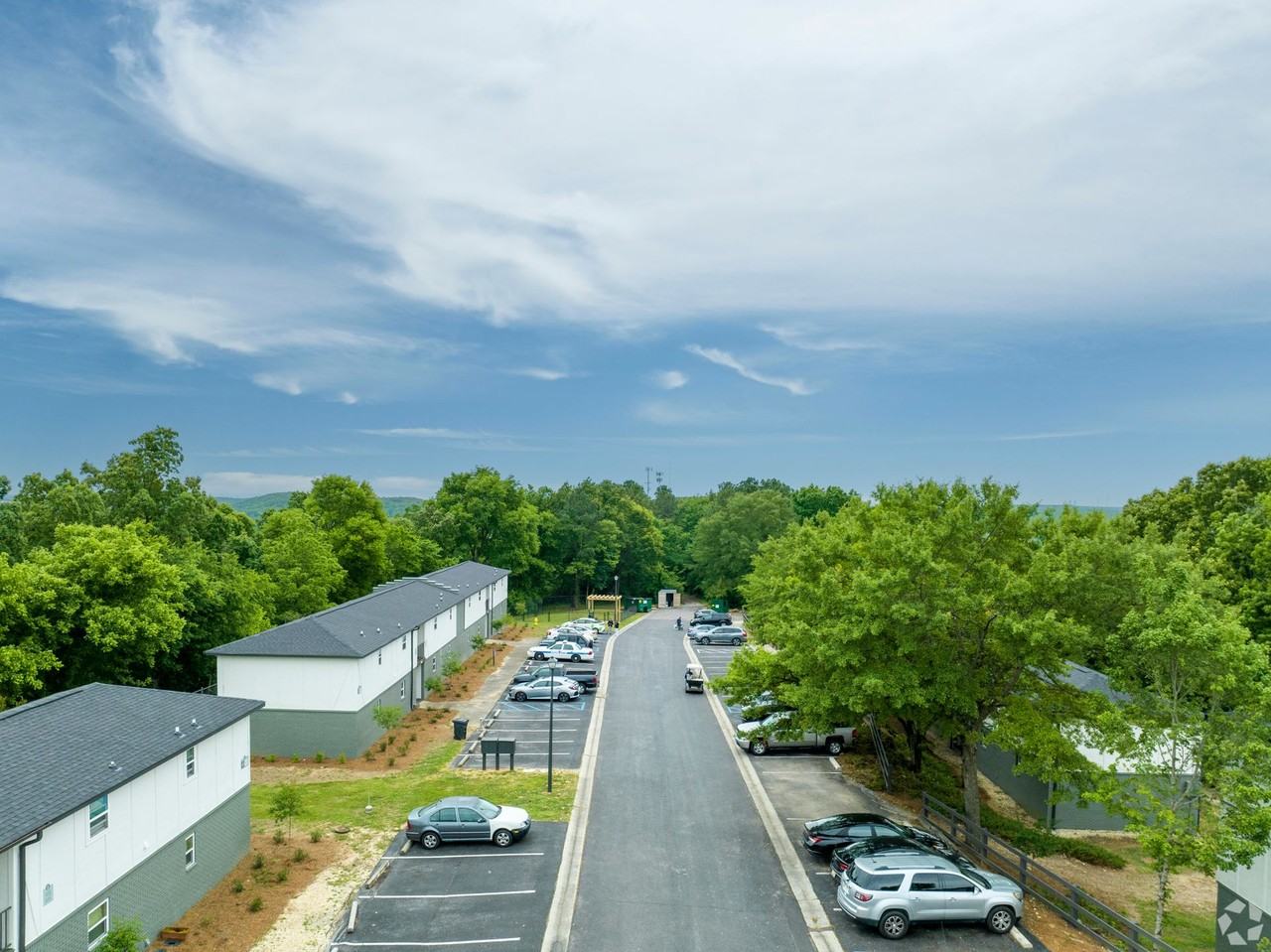 The View Apartments - Alabaster - Photo 3 of 20