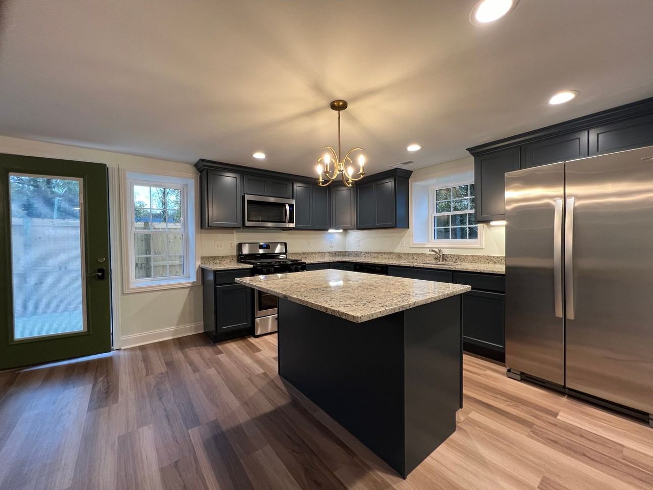 Totally Remodeled Building with the Charm of Yesteryear! - Photo 2 of 50