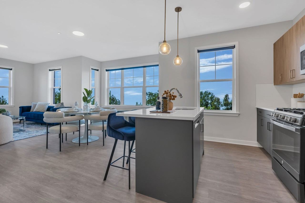 Centurion Union Center - Photo 2 of 28