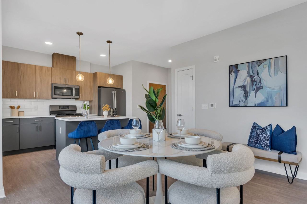 Centurion Union Center - Photo 3 of 28