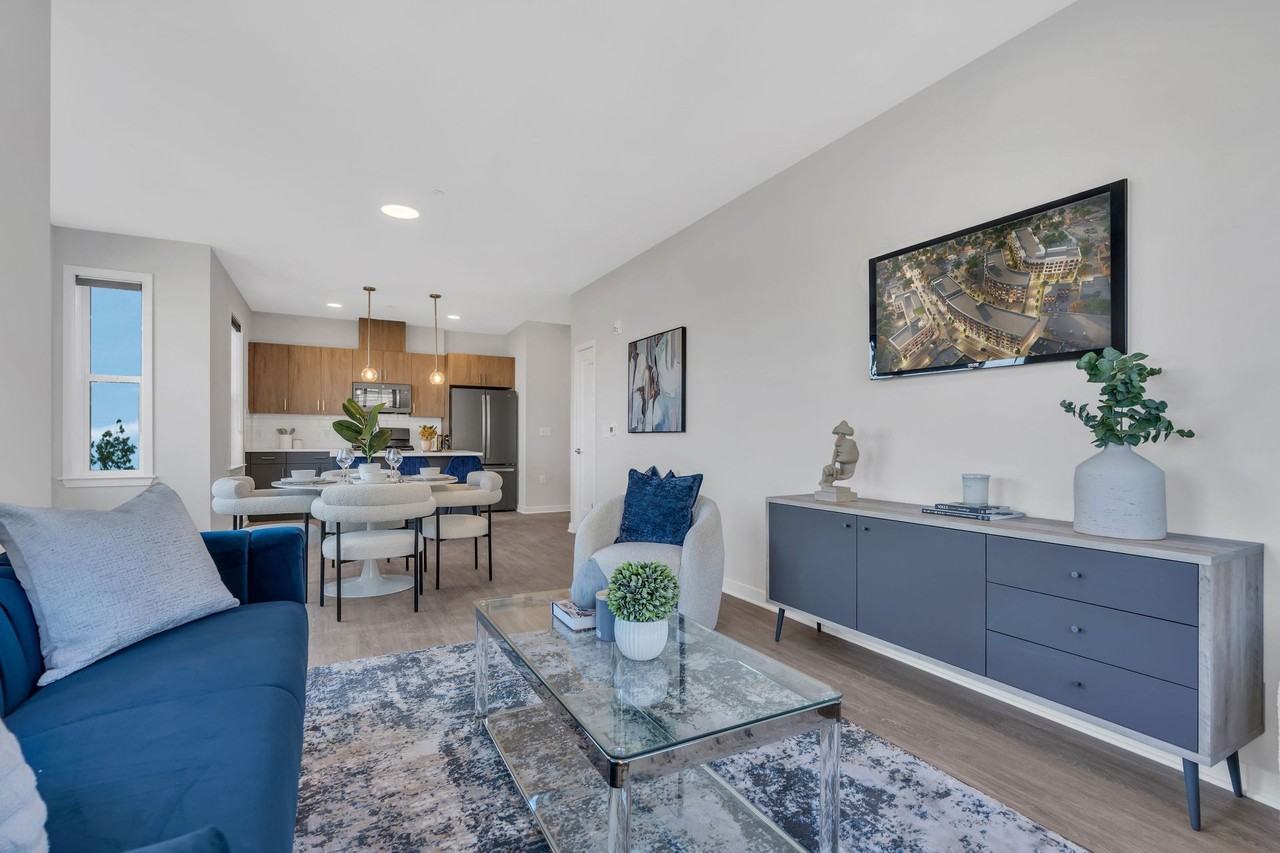 Centurion Union Center - Photo 6 of 28