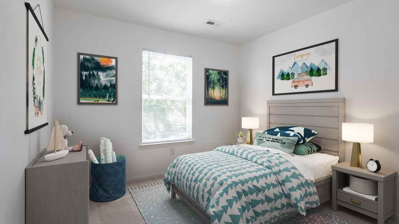 Acorn Grove Apartment Homes - Photo 2 of 19