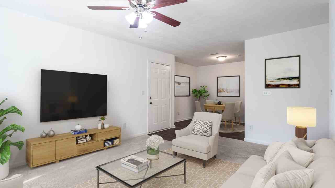 Acorn Grove Apartment Homes - Photo 4 of 19